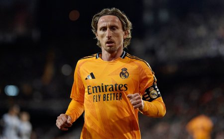 Deportiva Minera - Real Madrid, en directo | El Madrid busca la clasificación para los octavos de Copa