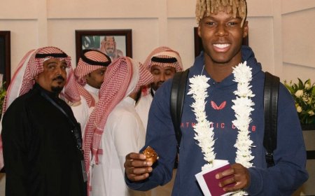 Nico Williams se olvida de los anhelos del Barça
