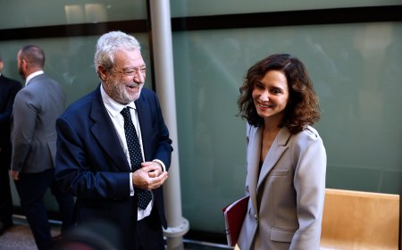 La oposición de Madrid acusa a Ayuso de dirigir la estrategia de bulos de Miguel Ángel Rodríguez: “No hace nada sin su visto bueno”