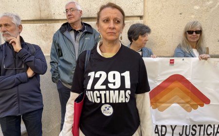 Empiezan a declarar familiares de fallecidos en las residencias durante la pandemia tras una denuncia colectiva