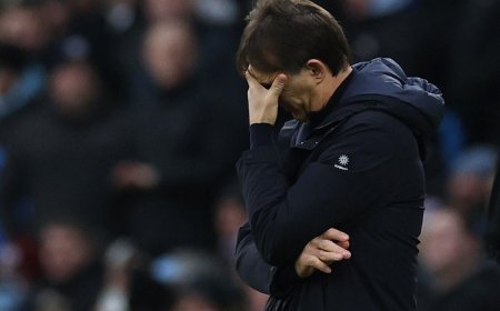 El West Ham despide a Julen Lopetegui