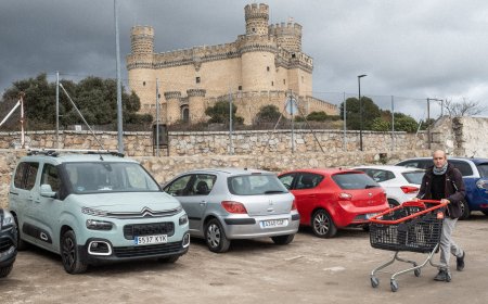 Una “sorpresa” para la duquesa del Infantado: “ni rastro” de la licencia turística del castillo de Manzanares El Real