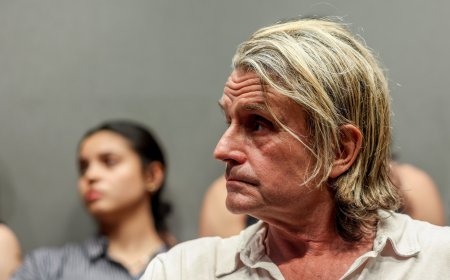 La jueza que investiga a Nacho Cano imputa al administrador del hotel y al director de la escuela que usaban los supuestos becarios