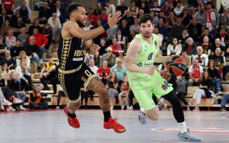Un deslumbrante Brizuela aúpa al Barça en Mónaco