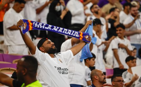 El fútbol y el clásico pueden con todo