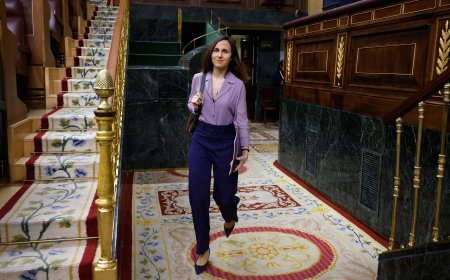 Podemos pide al Gobierno que impida entrar en España al equipo y los aficionados del Maccabi Tel Aviv
