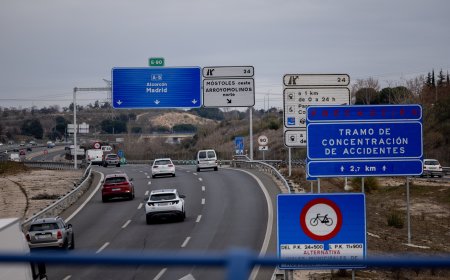 Renfe refuerza la línea C5 de Cercanías con 40.000 plazas adicionales para mitigar el impacto de las obras de la A-5