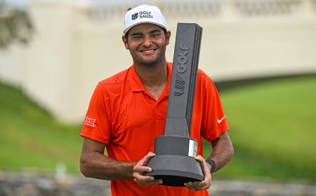 Eugenio López-Chacarra, de ganar el premio gordo en la Liga saudí a criticarla: “Es solo dinero”