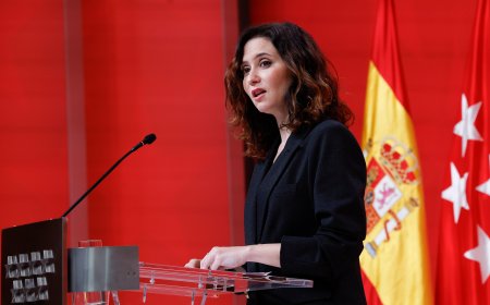 El Gobierno de Ayuso defiende a Miguel Ángel Rodríguez: “Declaró toda la verdad, como ha quedado acreditado”