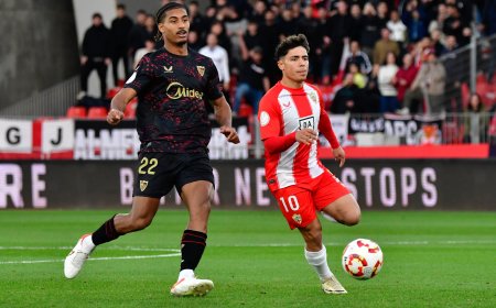 Copa del Rey en directo, los partidos de octavos en vivo