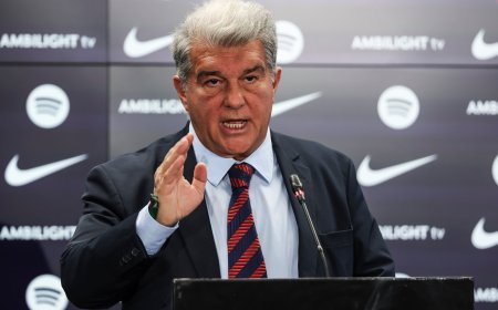 Asientos VIP para fondos de Qatar y Emiratos, el nuevo modelo de negocio que el FC Barcelona importa de la NFL y la NBA