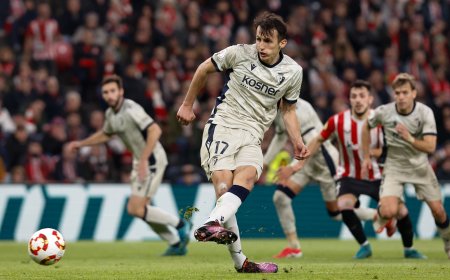 Copa del Rey en directo | El Real Madrid busca el pase a cuartos ante el Celta