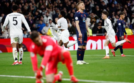 Así le hemos contado la jornada del jueves de octavos de Copa del Rey