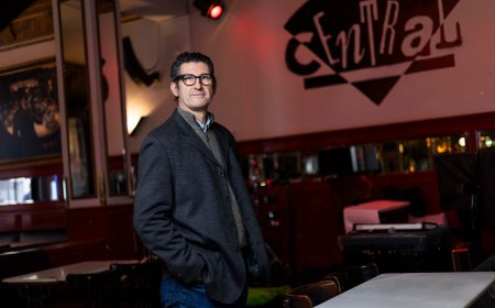 Los cafés de Madrid, “túneles del tiempo”