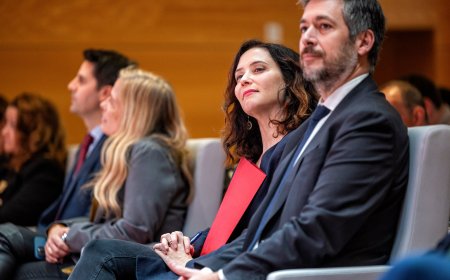 Ayuso quiere que Sánchez compense a Madrid el dinero invertido en cubrir el fin de las bonificaciones estatales al transporte
