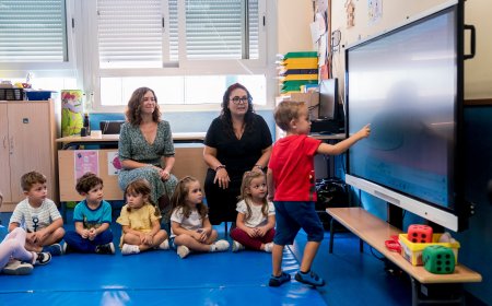 Ayuso fracasa en frenar el fracaso escolar