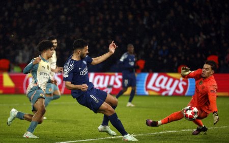 Partidos de Champions League en directo, última jornada de la primera fase en vivo