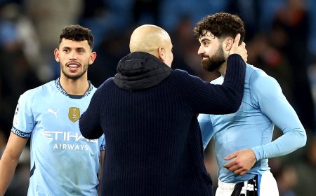 El City, contra Madrid o Bayern en el ‘playoff’, y Barça y Atlético esperan en octavos