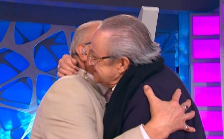 Romper el armario a bastonazos: la historia de Paco y Juan Carlos