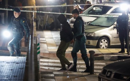 El perfil del asesino confeso de Morata de Tajuña: rencor, falta de arrepentimiento y baja empatía