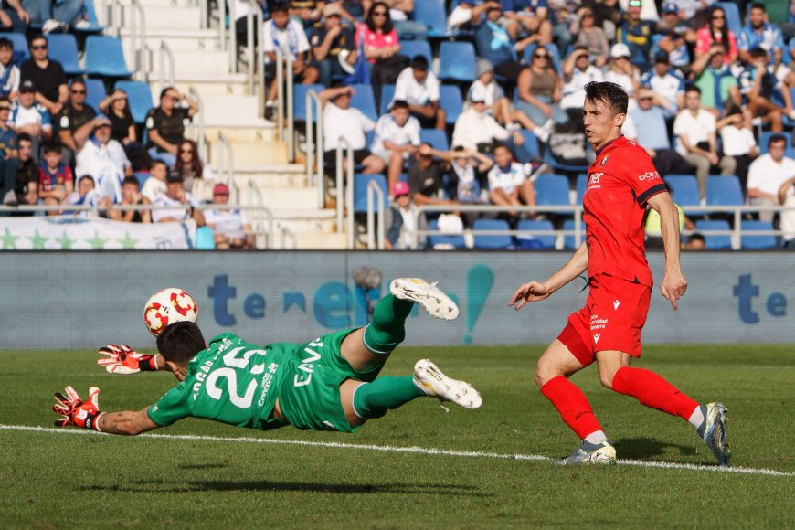 Copa del Rey, en directo | El Almería marca dos goles al Sevilla en cinco minutos