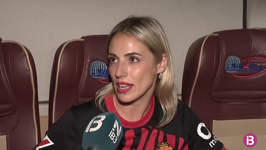 Aficionados y familiares del Mallorca denuncian “acoso” y “tocamientos” en la Supercopa de España