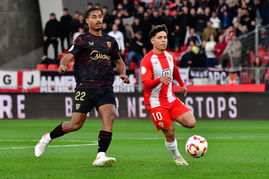 Copa del Rey en directo, los partidos de octavos en vivo
