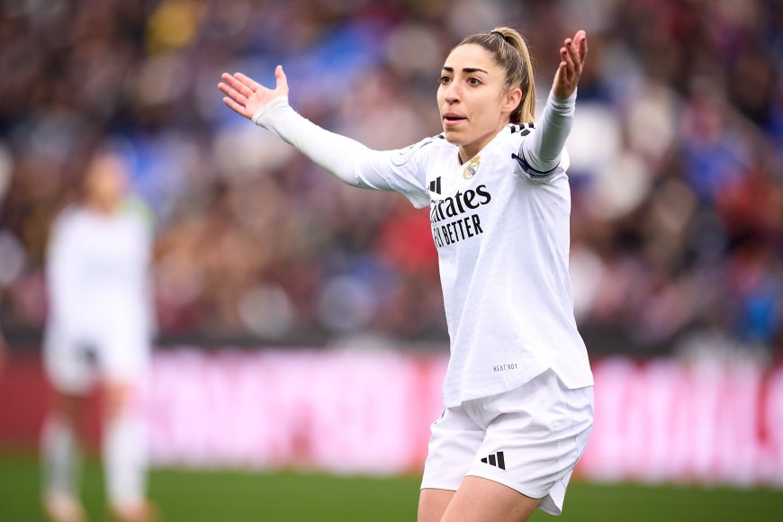 El paso adelante del Real Madrid no le da todavía para molestar al Superbarça