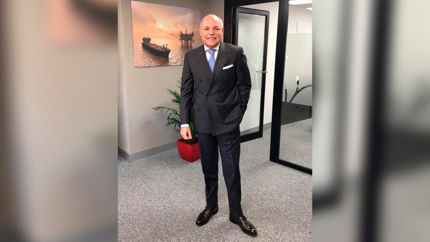 El Camaleón criollo, el impostor de 70 años que lleva tres décadas engañando en Madrid a grandes empresas