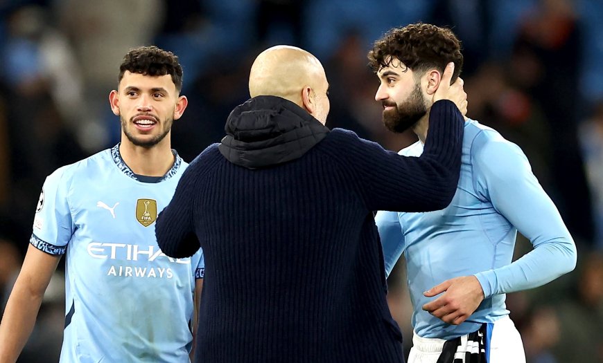 El City, contra Madrid o Bayern en el ‘playoff’, y Barça y Atlético esperan en octavos