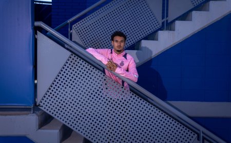 Omar El Hilali, el religioso del balón y del Espanyol