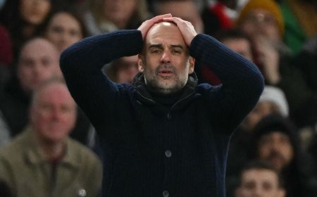 Pep, ¿qué día es hoy?