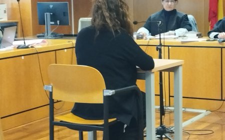 Quién es en realidad Barbijaputa, juzgada por delitos de odio en la Audiencia Provincial de Madrid