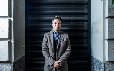 José Antonio Noriega: “El fichaje de Ramos nos da el plus que necesitan los equipos que quieren trascender”