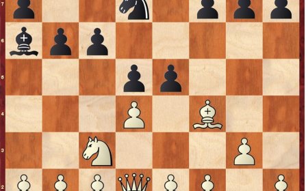 Análisis de ajedrez | Derrotas de Carlsen en 960