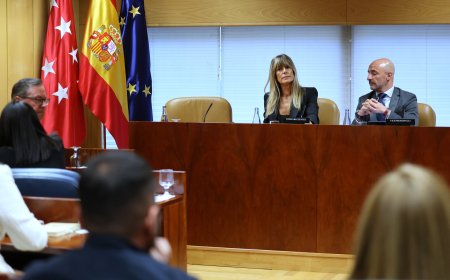 El PP acepta que el empresario Carlos Barrabés no comparezca en la investigación del ‘caso Begoña Gómez’ en la Asamblea
