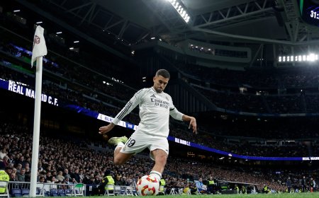 Así se convirtió Ceballos en solución para Ancelotti: salto en defensa y dirección de juego