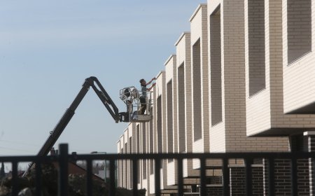 Getafe rechaza un “pelotazo inmobiliario” que aumentaría de 10.000 a 76.000 los habitantes en Perales del Río