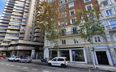 Los vecinos de Retiro tumban en el juzgado un plan especial del Ayuntamiento de Madrid para ampliar un restaurante