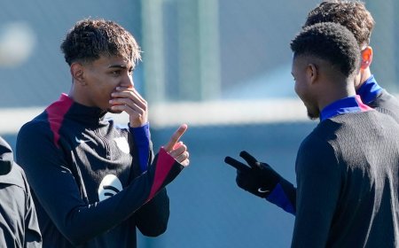 Sevilla - Barcelona en directo | De Jong e Iñigo Martínez vuelven al once azulgrana