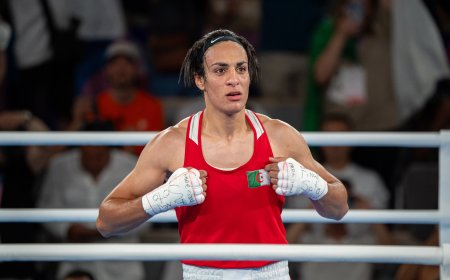 La Asociación Internacional de Boxeo interpone una denuncia contra el COI