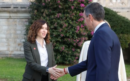 El PP de Ayuso convoca a Pedro Sánchez a la comisión que investiga en la Asamblea de Madrid el caso de Begoña Gómez