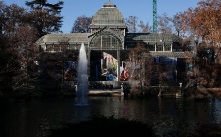 La Asociación de Amigos de El Retiro pide un plan director “más concreto” para el parque