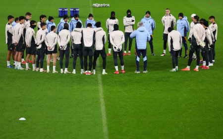 Manchester City-Real Madrid: otra noche de baile de dos gigantes heridos