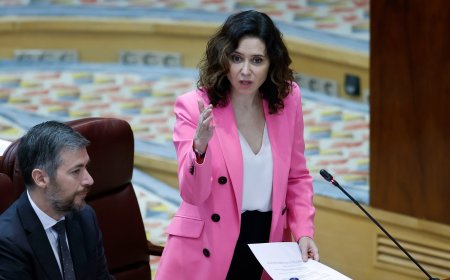 El PP de Ayuso se abre a llevar a la Fiscalía el dictamen de la investigación del caso Begoña Gómez en la Asamblea