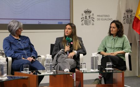 Marta Francés, plata en los Paralímpicos de París, sobre la brecha de género: “No me ha cambiado nada, no puedo vivir del triatlón sin patrocinios”