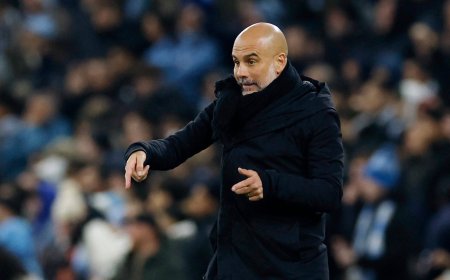 Guardiola: la ilusión de controlar el fútbol