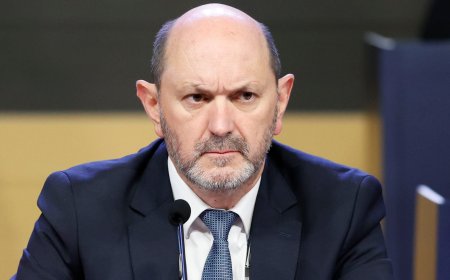 Louzán: el Mundial, los árbitros y lo demás