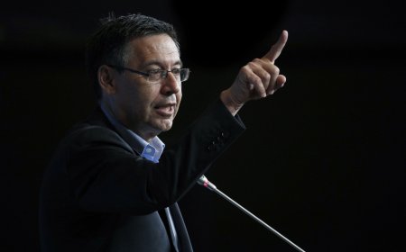 Cinco años después del ‘Barçagate’: El final de Bartomeu se eterniza en los juzgados