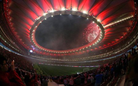 Archivada la causa contra un miembro del Frente Atlético acusado de insultar a una niña por llevar la camiseta de Vinicius